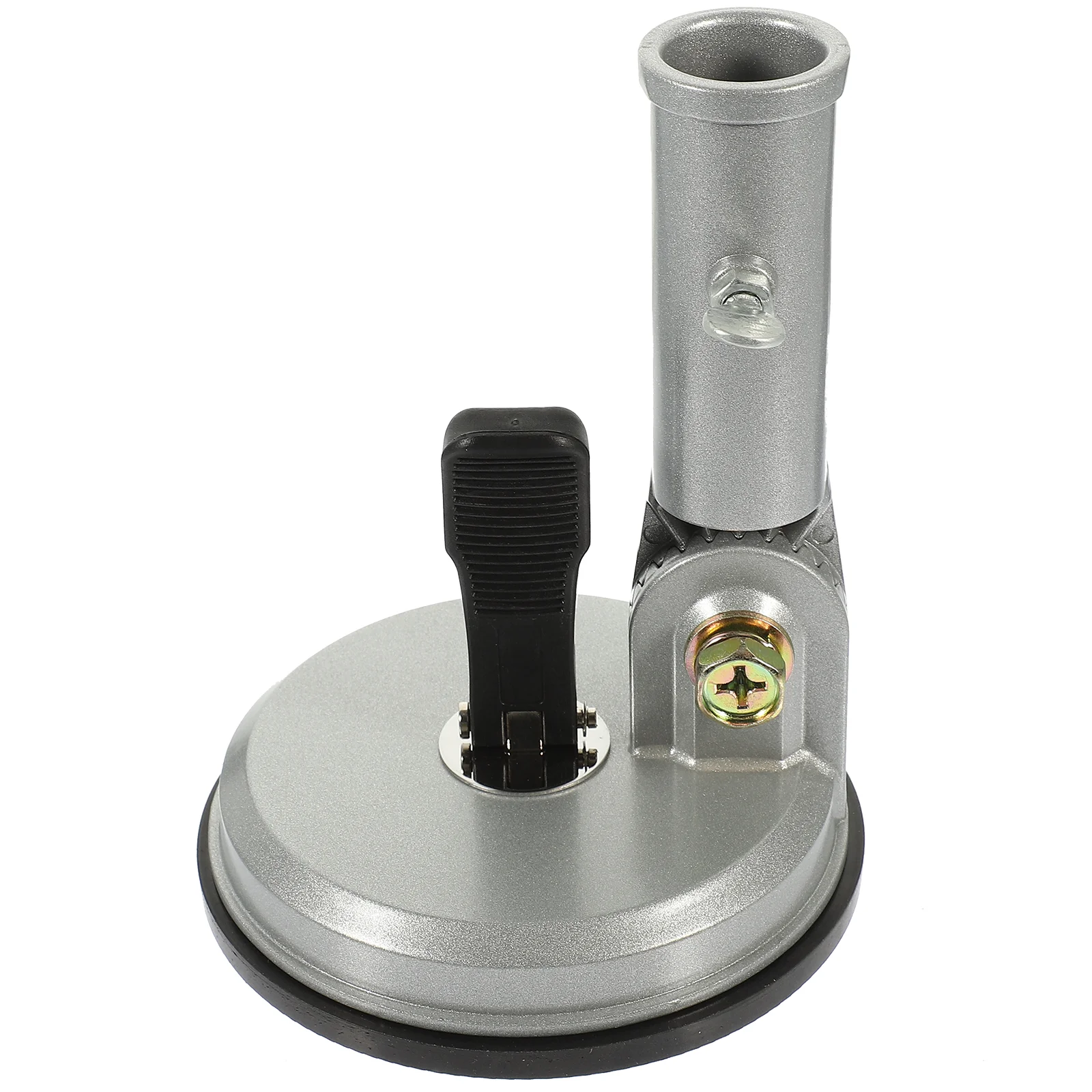 

Flag Holder Pole Bracket Flagpole Aluminum Adjustable Display Mounting Resistant Wind Multifunctional Wall Duty Heavy House