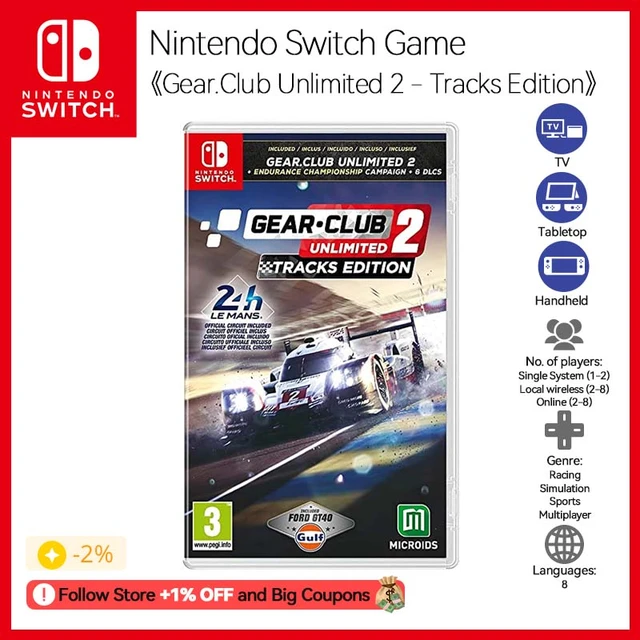 Jeux pour Nintendo Switch - Site officiel Nintendo