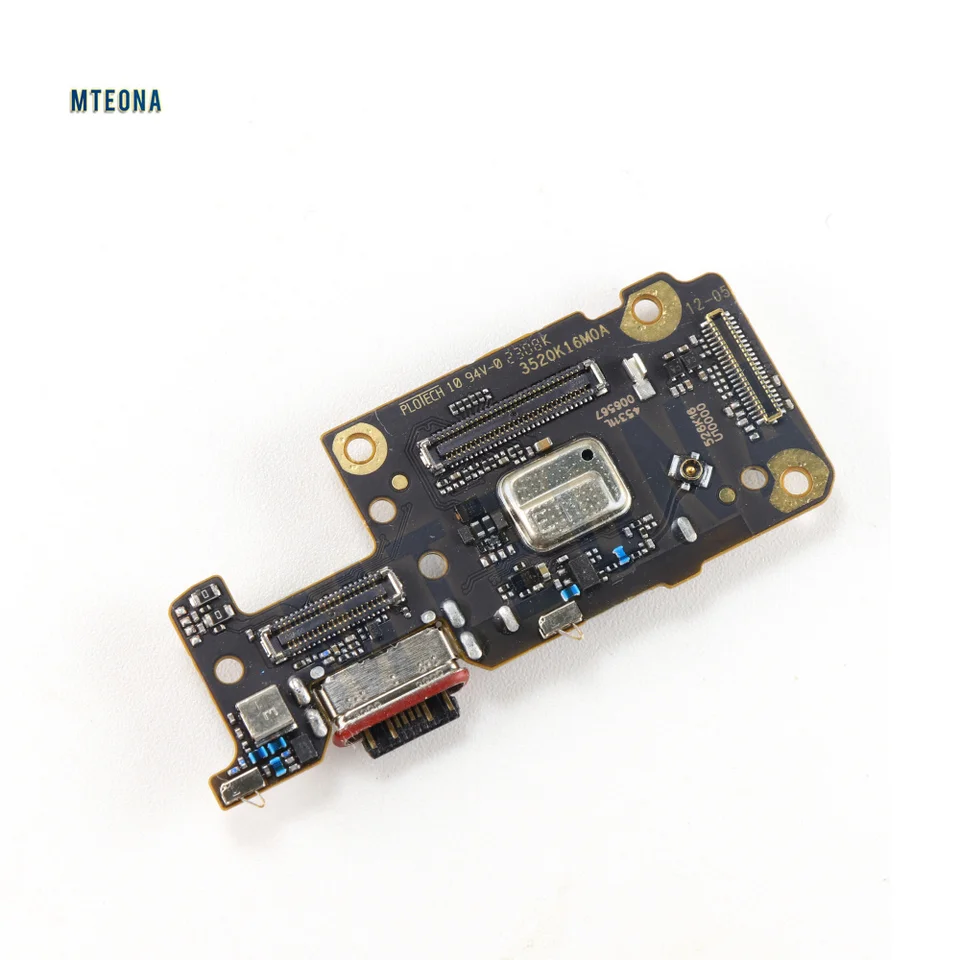 connecteur de charge micro pour Xiaomi Redmi Note 11 pro (4G 5G)/ 11 Pro plus