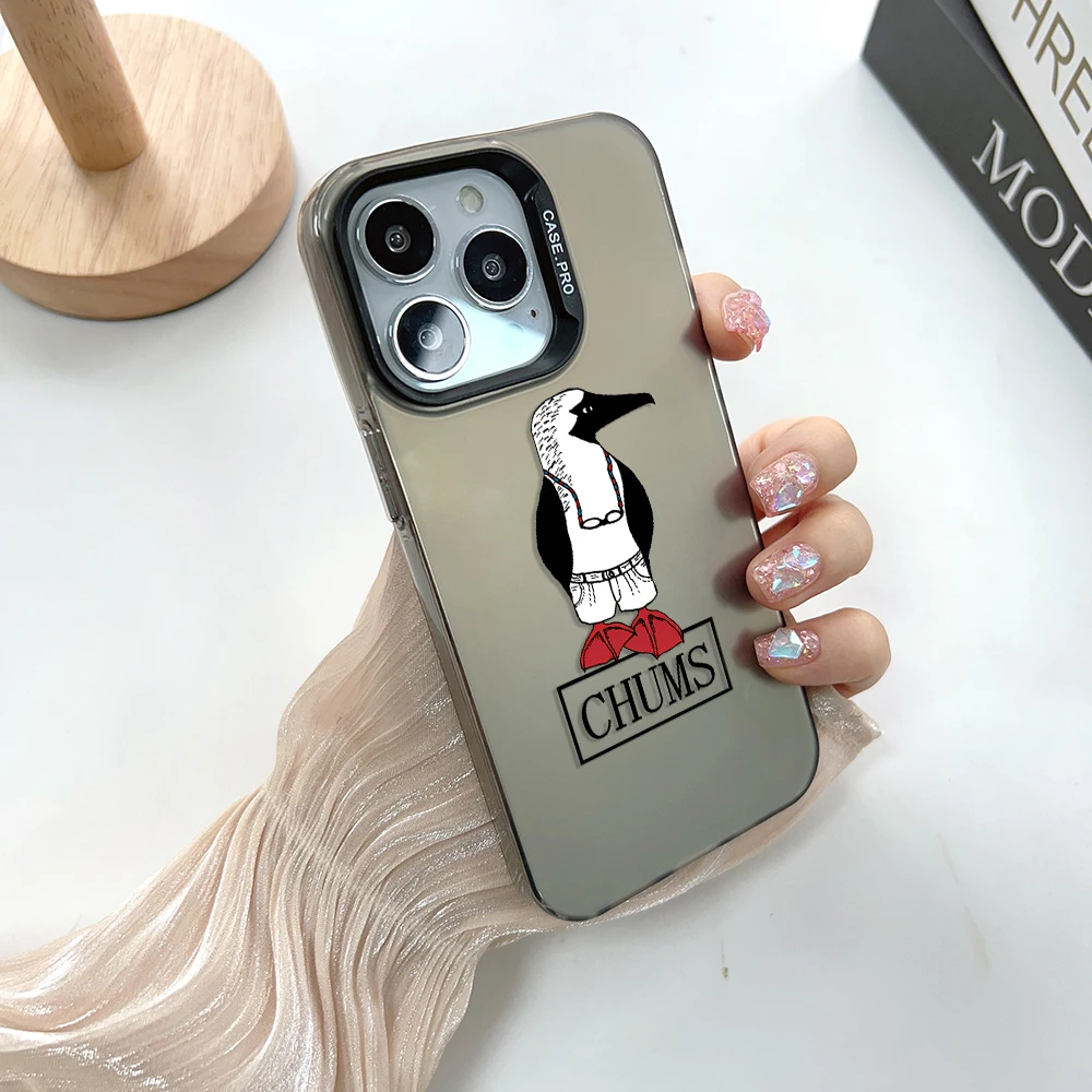MONT BLANC  iPhone13/14 用スマホケース Apple iPhone 14 Pro用マイスターシュテュック セレクション
