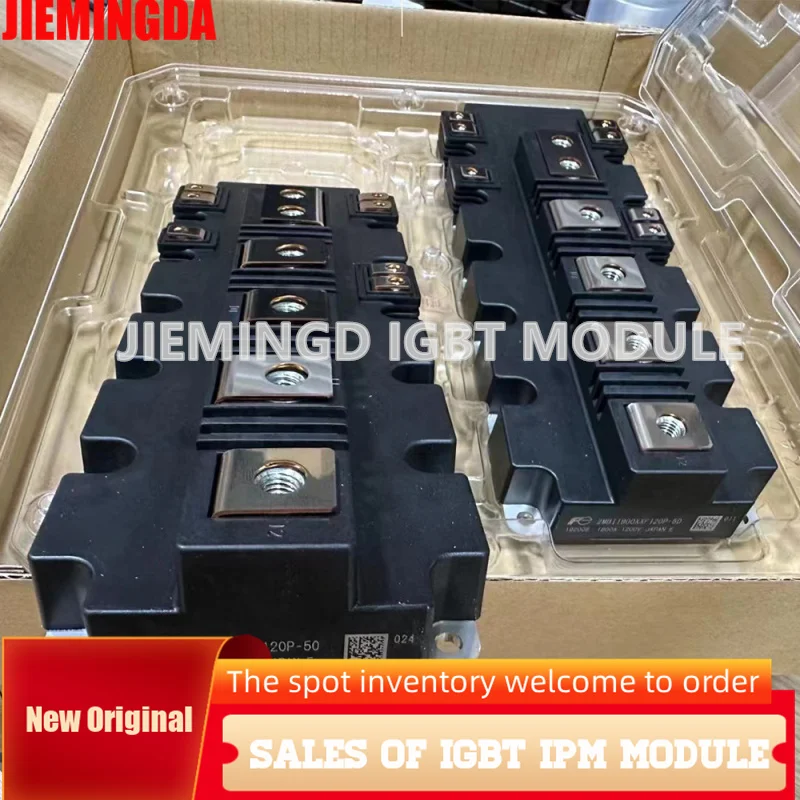 

IGBT Module SKM1000GB17P4 SKM1400GB12P4 SKM1400GB17P4 SKM1000GB17R8 SKM1400GB12R8 SKM1400GB17R8 2MBI1800XXF120P-50