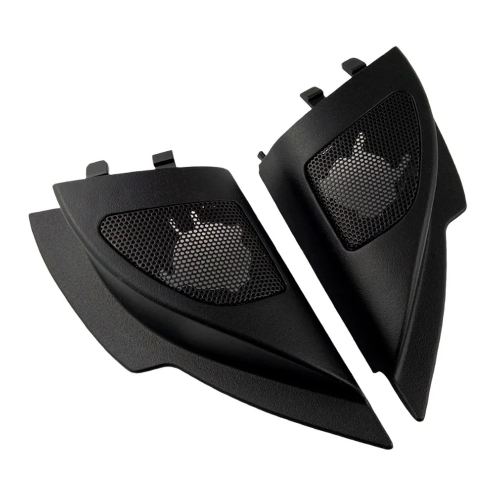 미쓰비시 랜서 EX 2011-2018, 포르티스 2011-2018용 차량용 오디오 트위터 개조, 차량 도어 오디오 A필러 스피커 커버