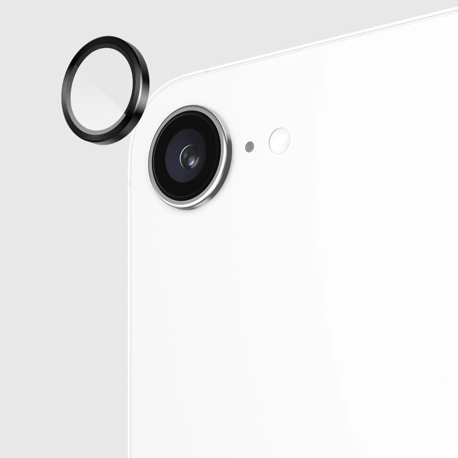 Premium Camera Lens Protector Cover | Enhanced Phone Accessory for Superior Lens Protection