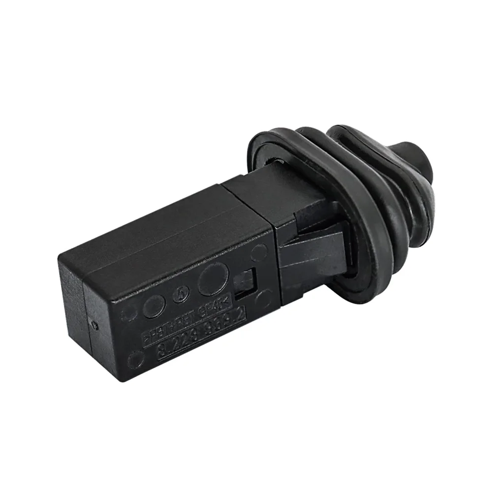 51178228939 For BMW1 3 5 6 7 X3 X5 X6SeriesE88 E82 E46 E91 E90 E92 E93 Door Latch With Ejector Fuel Tank Cap Switch Buffer Block car door latch