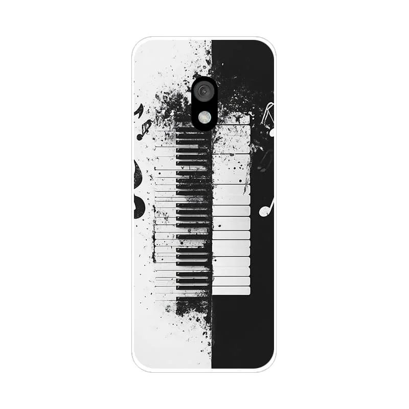 Shockproof Clear Soft Silicone Case - Durable Protective Back Cover
