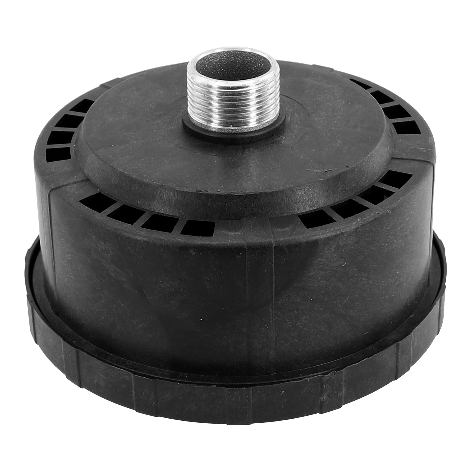 

Spare Muffler Silencer Part Plastic 25mm/32mm Accessories Air Compressor Element Equipment Durable High Quality New