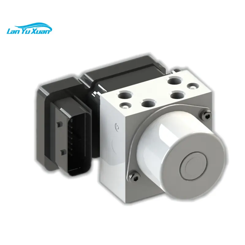 

Depcon hot sales electric bike ABS Antilock Braking System single double channel motorcycle bicycle abs