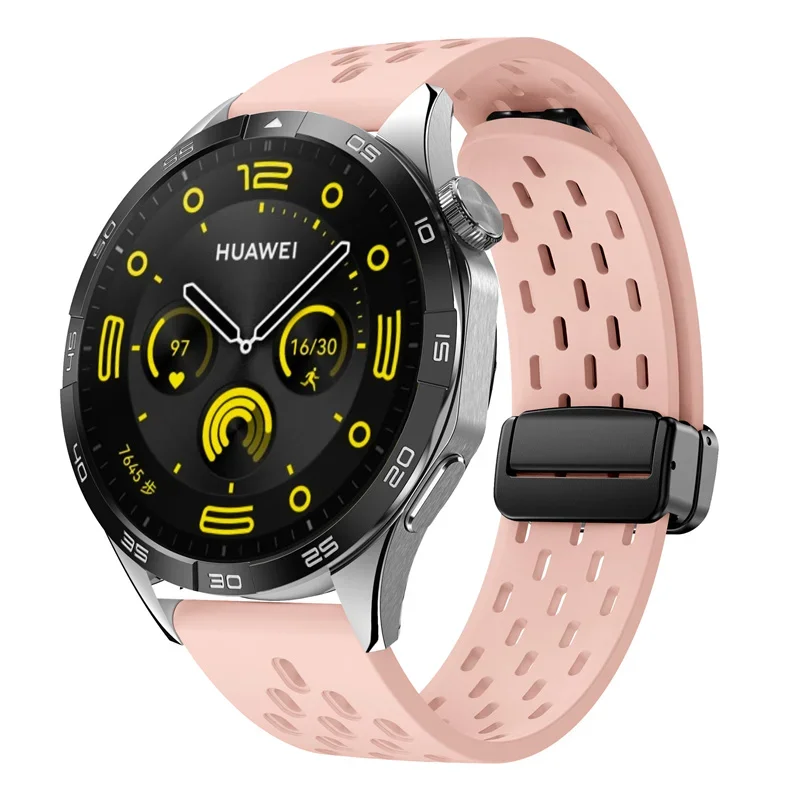 18mm 19mm 20mm 22mm Silicone Designer Band for Huami Amazfit Bip U/Gts2 mini/GTS4 /GTR 42mm 47mm /GTR2e/Gtr3 Pro/Gtr4 /Amazfit 3