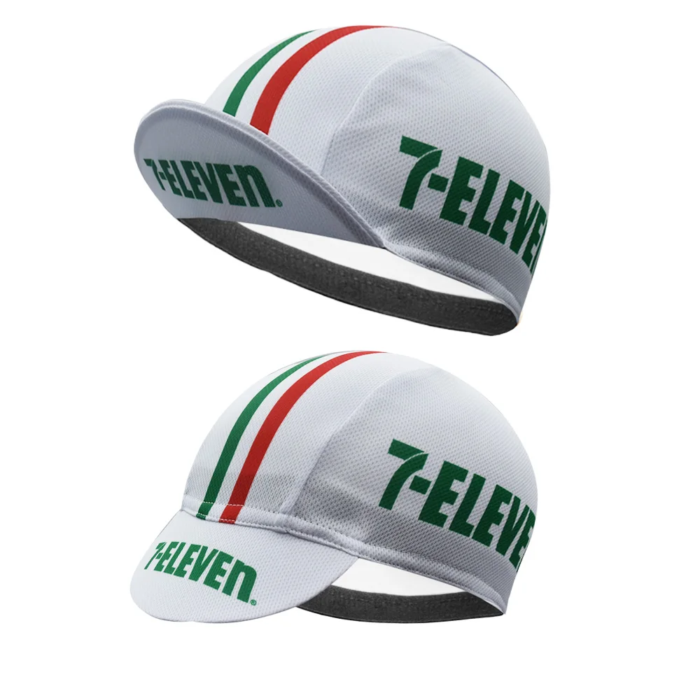 Cycling Caps Faema Retro Bike Caps Quick-drying Breathable Sports Outdoor Ride Unisex for Men and Women cycling caps