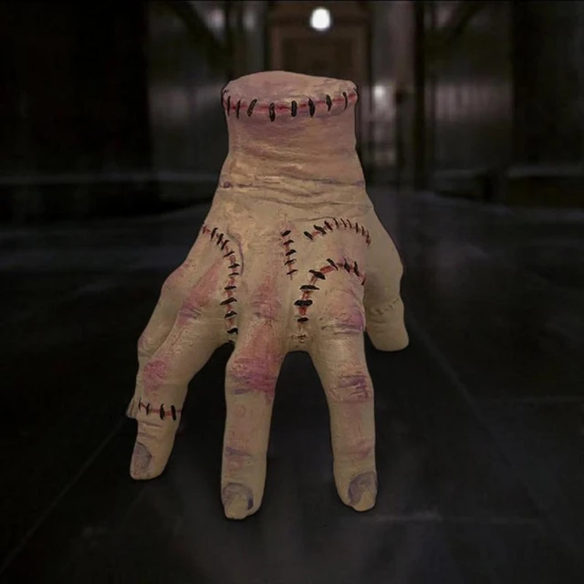 Thing Hand Addams Family