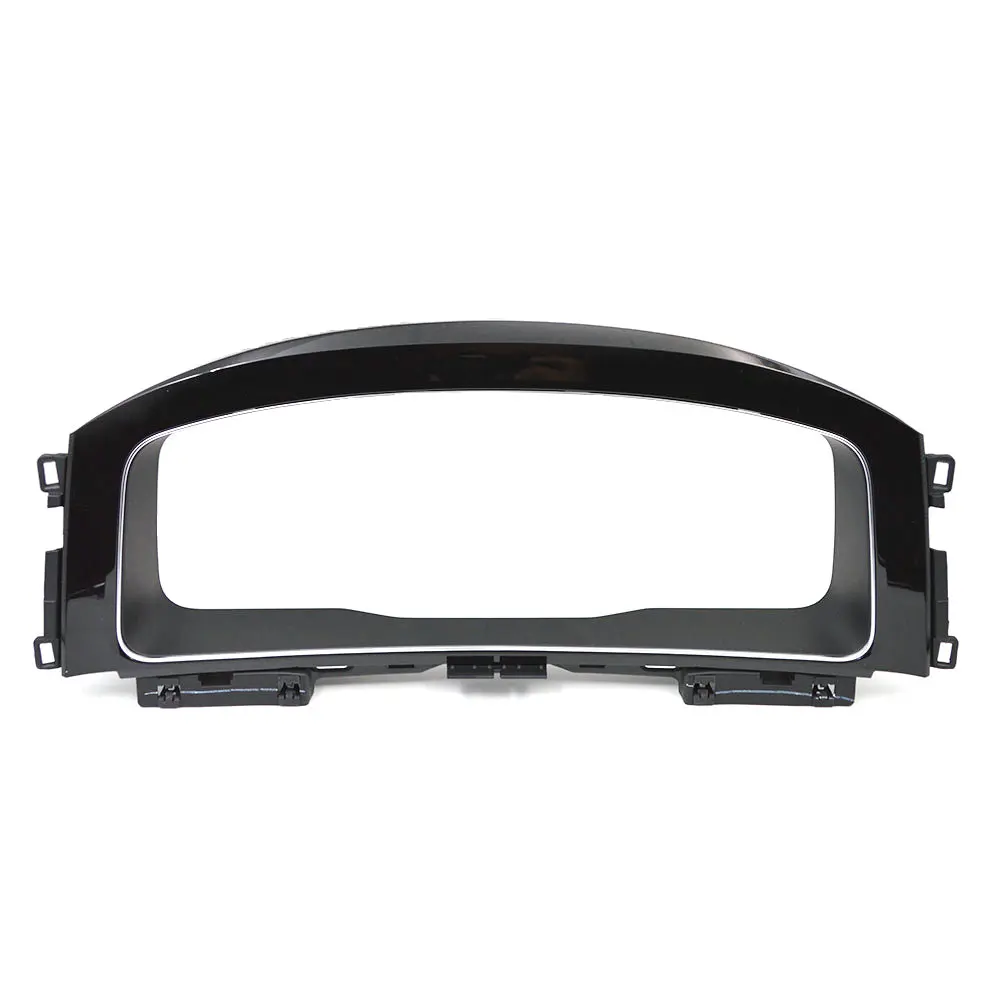 Virtual Cockpit Lcd Digital Instrument Panel Lcd Instrument Frame Per Vw Golf 7 Mk7 5Gg 854 377 Aah 5Gg854377Fqz