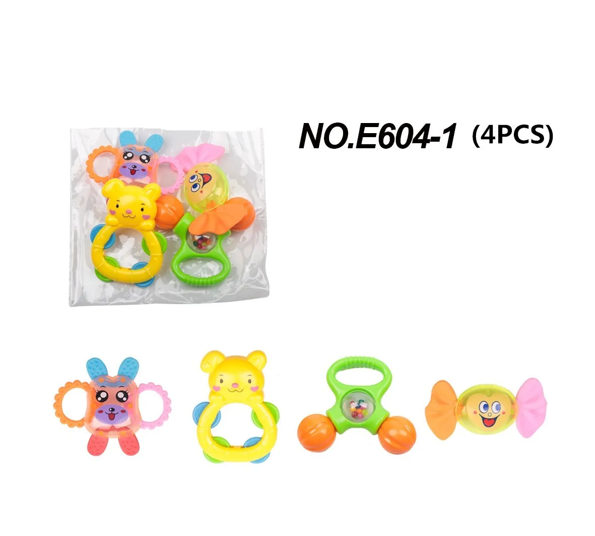 

Baby Bath Toys Funny Bathing Sucker Spinner Suction Cup Cartoon Rattles Fidget Educational Toys For Children Boys Gift
