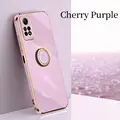 ZH ZB Cherry Purple