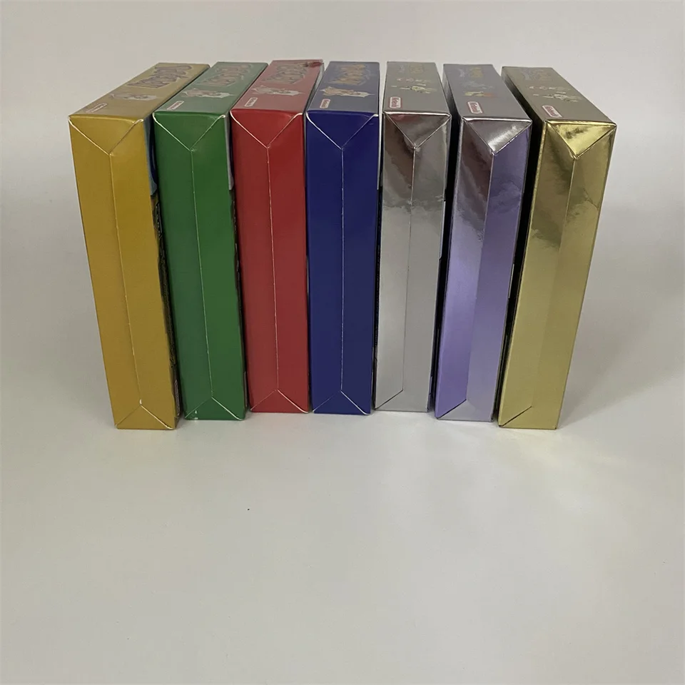 Pokemon Gold Per Game Boy Color – Completo Di Scatola, Manuale E Inserto – Ottime Condizioni