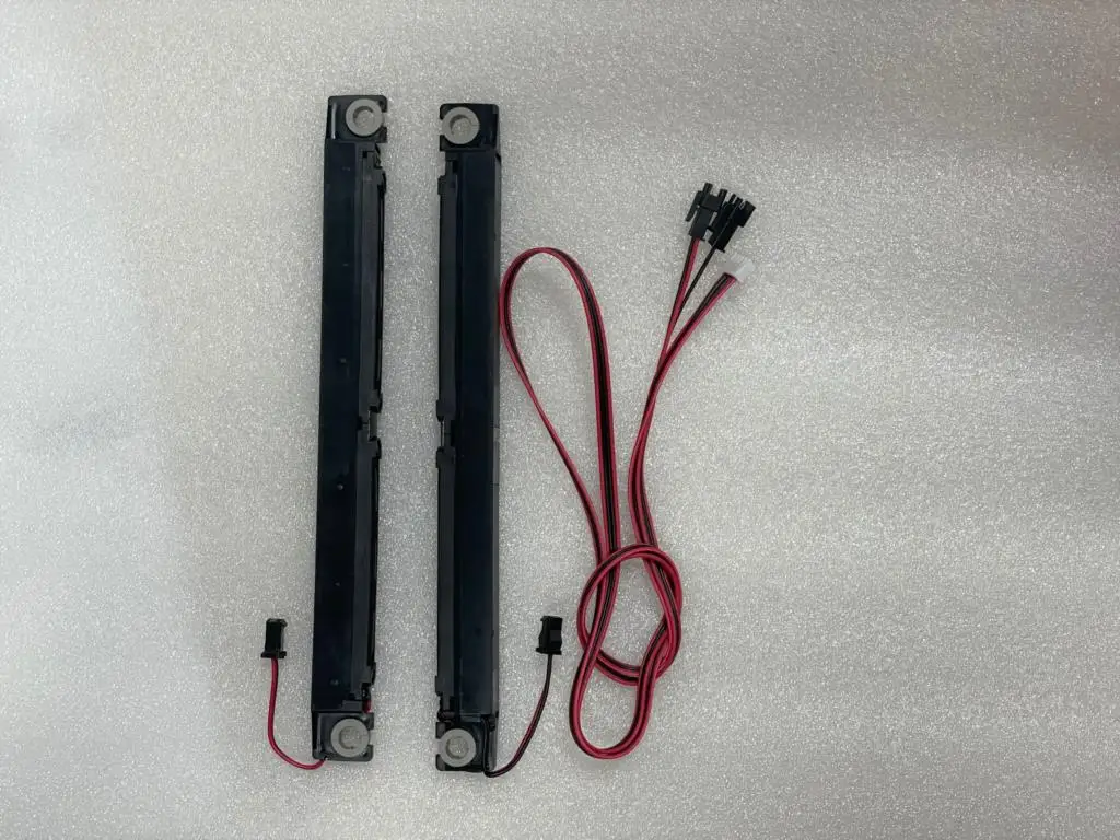 power board for 1pair/ lots for Horn 8 &Omega; 10 W Ultra-thin strip UA32C4000 UA40C5000 UA46C5000 BN96-12941G