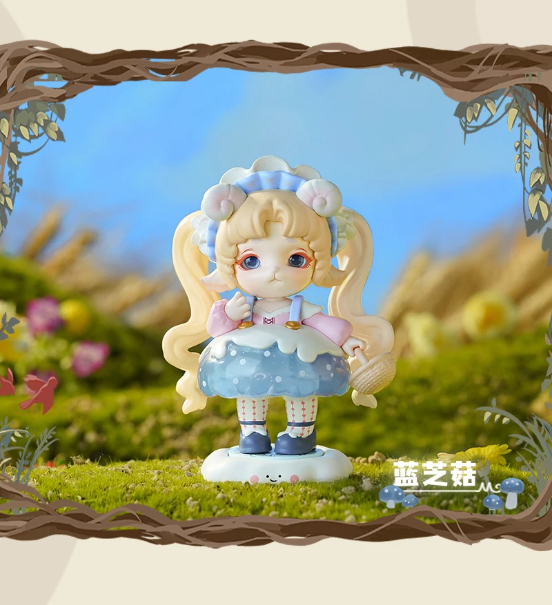 Mimia-子供向けのナイトボックスのフィールドのおもちゃ,素敵な