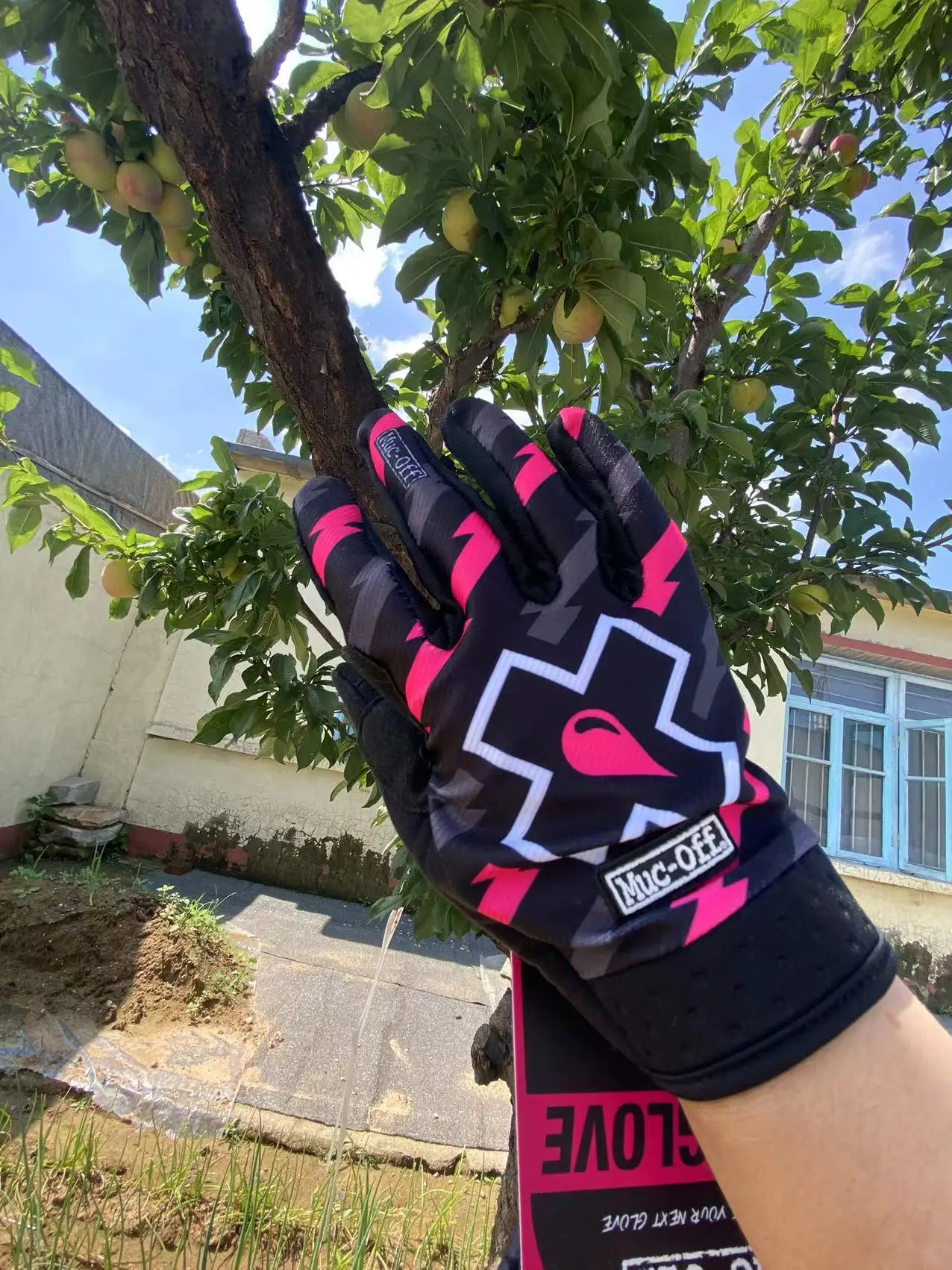 Muc ž ���� ������ �尩 ��� ������ Mx �尩 ��ũ ������� �尩 ��Ʈ�� MTB ����ũ�ν� �尩 ���� Bmx Guantes �尩