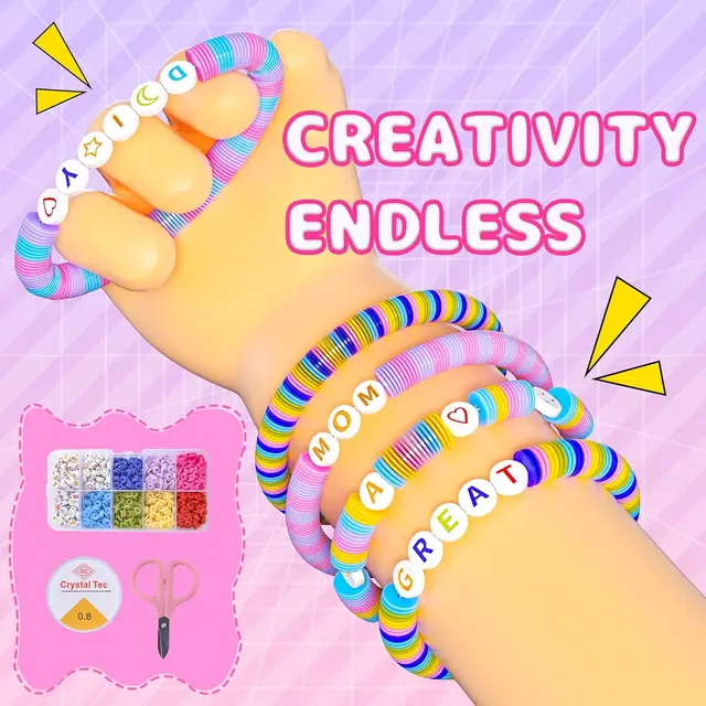 Decorate Your Own Water Bottle Kit 3