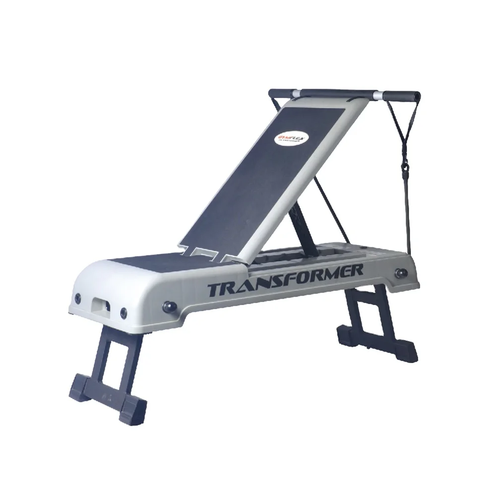 Nuovo Stepper Esercizio Allenamento Piattaforma Sportiva Panca Fitness Passo Aerobico