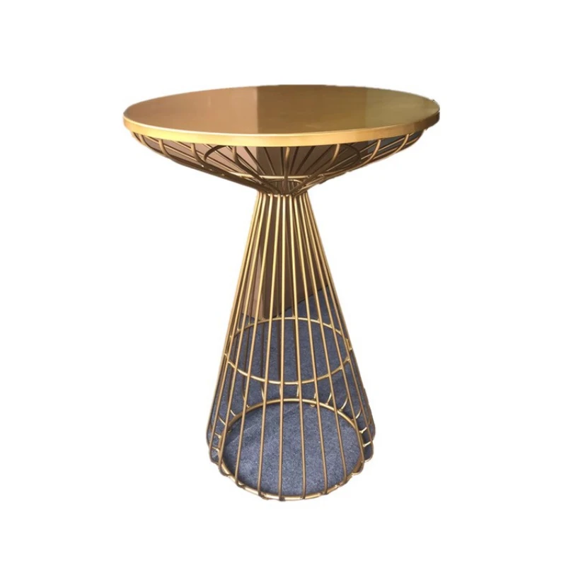 Library Bar Stools Nordic Luxury American Italian Metal Banqueta Home Furniture