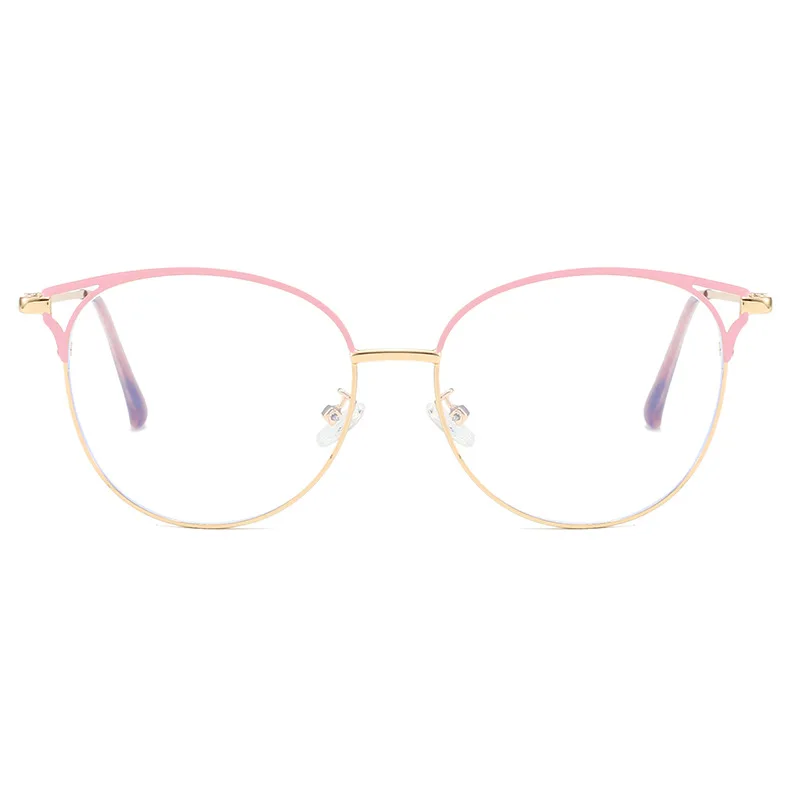 

2024 New Fashion Sunglasses Men Sun Glasses Women Metal Frame Black Lens Eyewear Driving Goggles UV400 A32