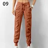 orange-women-pant