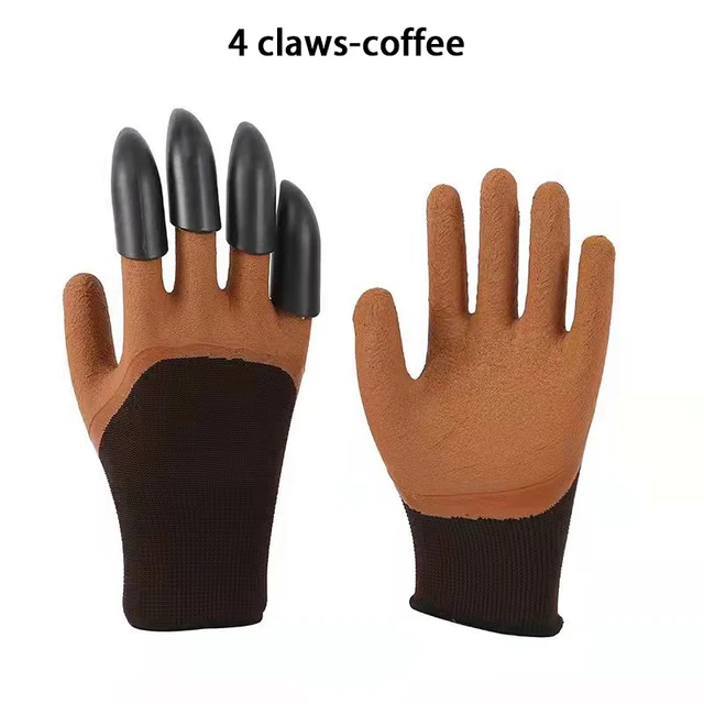 4 claws-coffee