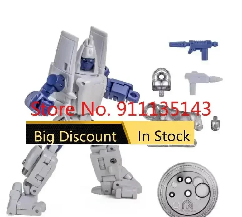 

Newage H55B Goblin Powerglide Na In Stock