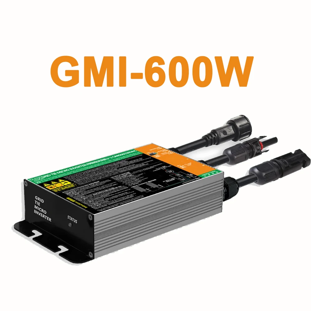 GMI-600W