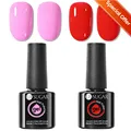 2pcs gel set4