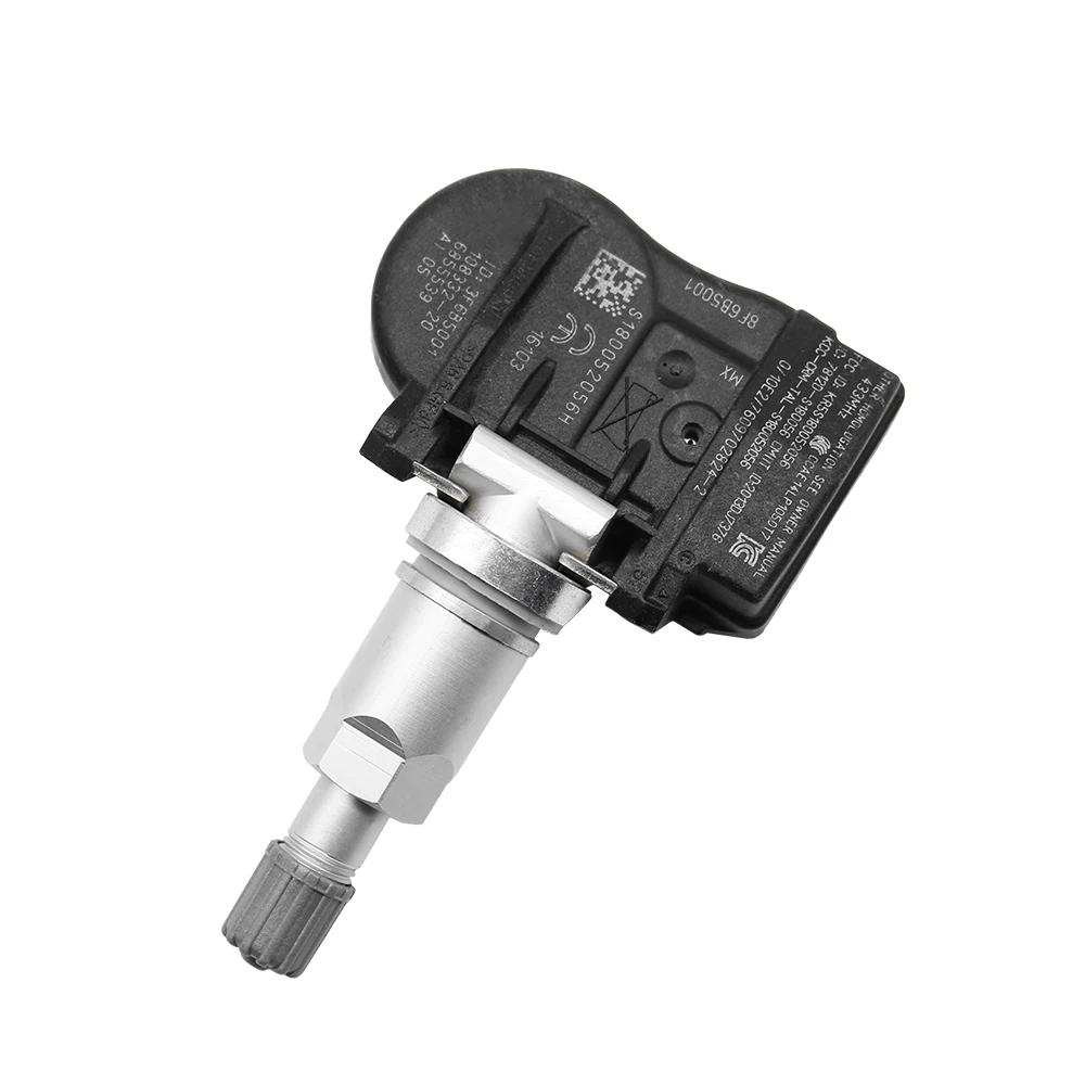 ڵ ׼ 6855539 TPMS   Ÿ̾ з  108332-20 40784440A1