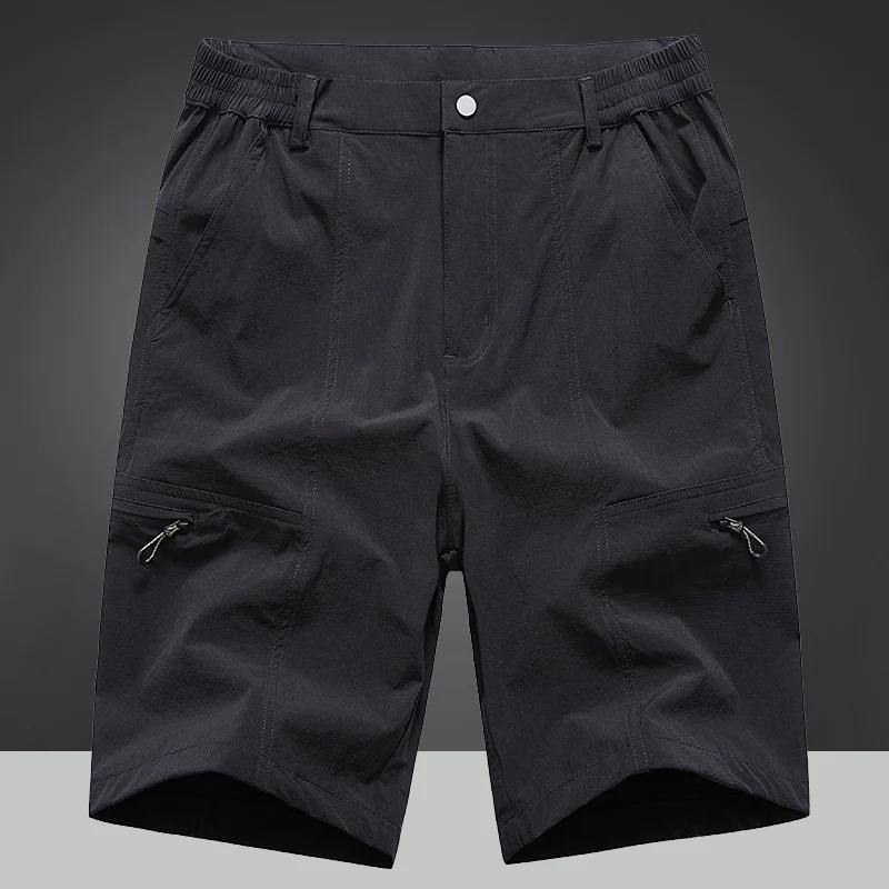 Рисунок 4 - Шорты мужские до колен