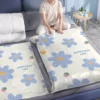 4/6pcs Vacuum Compression Storage Bags, Sealed Storage Containers For Clothes, Blankets, Shirts,   Wardrobe, travel must have 1
