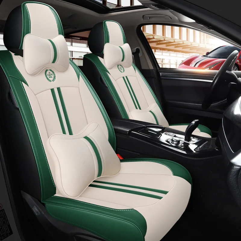 

Car Seat Covers for Honda CRV CR-V 2007-2011 Auto Interior Accessories