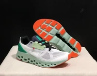 Ankle Protection Casual Fashion Running Sneakers with Shock Absorbing Sole Soft Comfortable Sports Shoes for Gym Jogging Walking Everyday Wear 6