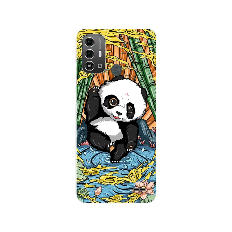 Football Soft Silicone Back Case, Protective Phone Cover, Etui