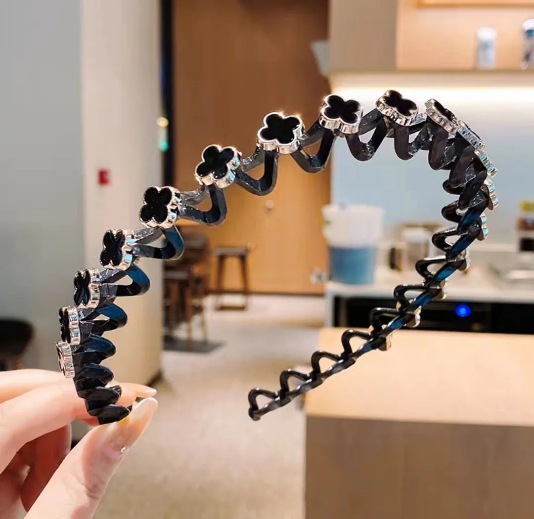 Scrunchie Diademas Diademas Para El Pelo Mujer Hair Accessories