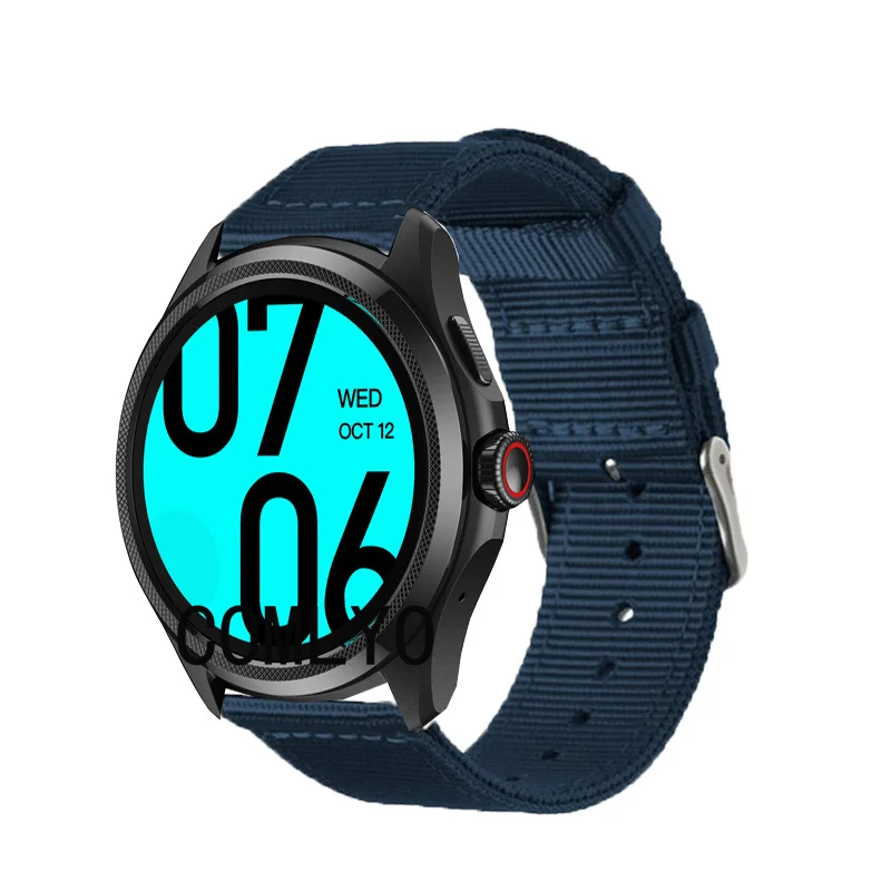 Ticwatch Pro 5 Ʈ Ʈ ġ , Ϸ ĵ , ũ ȣ ʸ