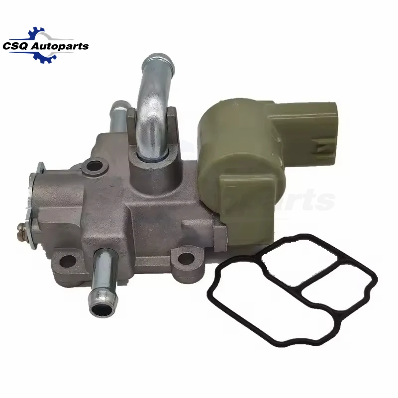 Idle Air Control IAC Valve 22270-62050 For 96-05 Toyota 4Runner T100 Tacoma Tandra Land Cruiser Prado VZJ Hilux 5VZFE 5VZ-FE 3.