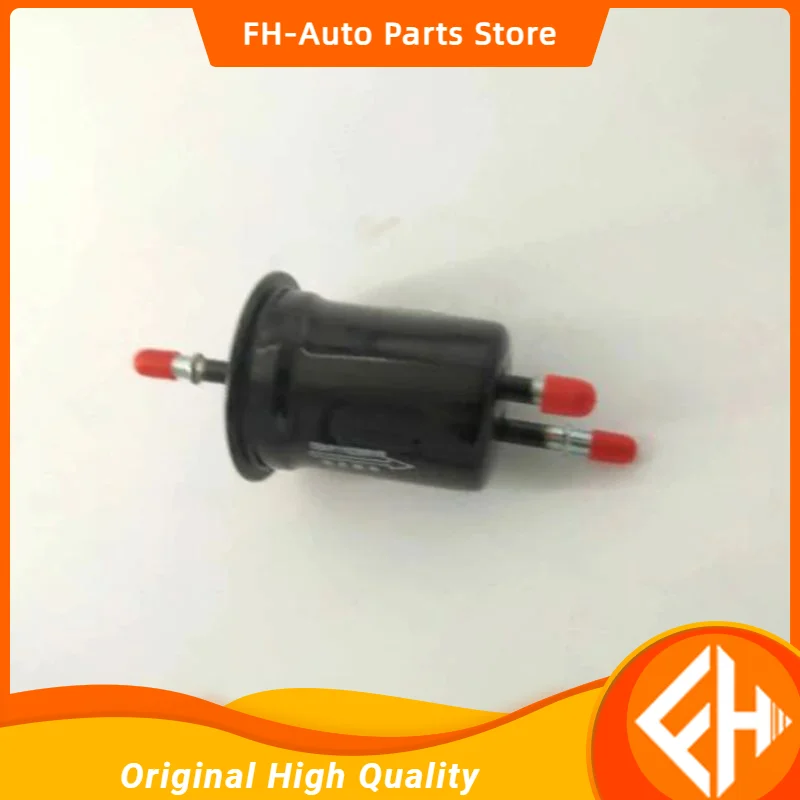 

Original 1pcs U1110220100a0/p1110220001a0 Gasoline Filter foton Sauvana,tunland Gasoline Engine Use High Quality