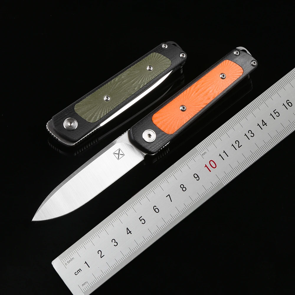 

YX622 Portable Paring Knives Mini Blade Peel Knife Pocket Picnic Fruit Knife Tool kitchen folding knifes