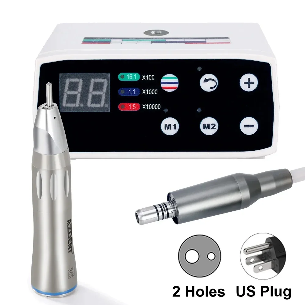 US plug 2 Hole Set C