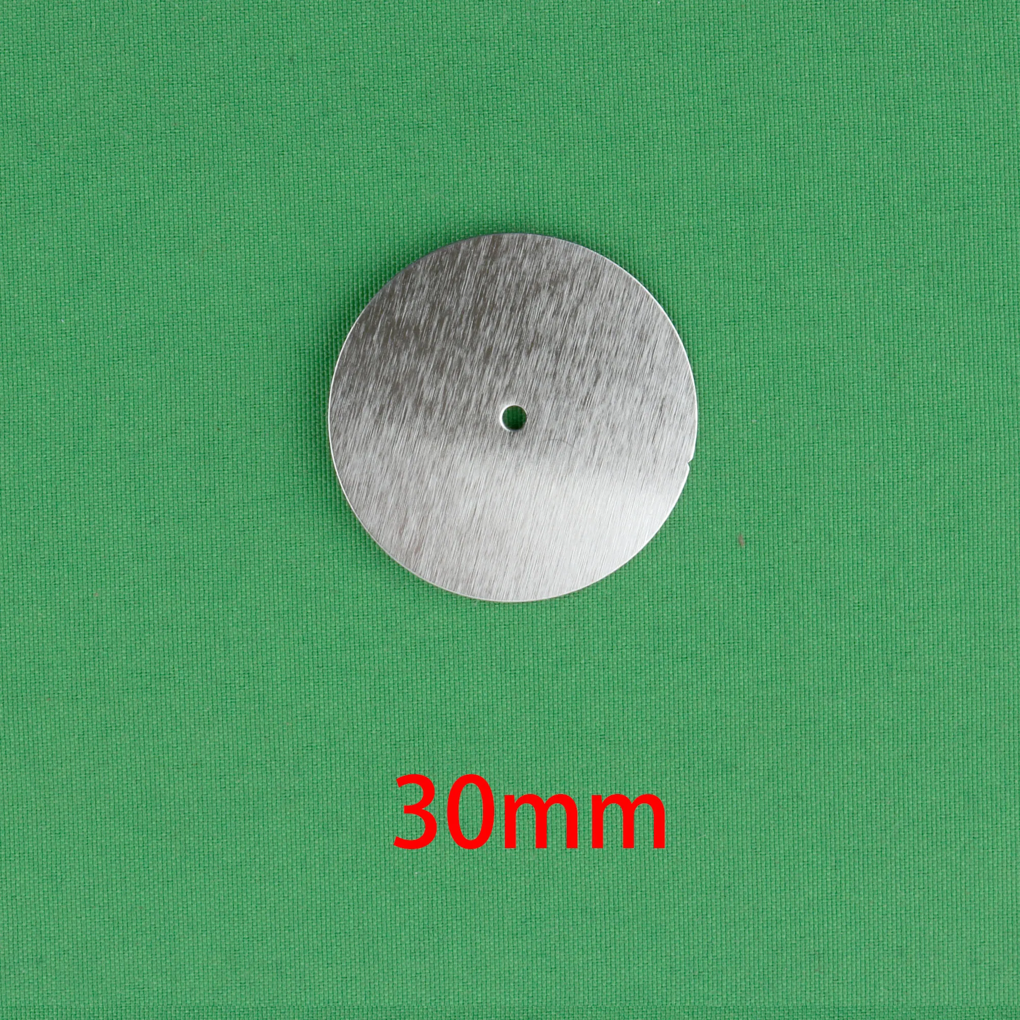 DIY Watch Dial 24mm-38mm