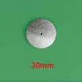 2PCS 30mm