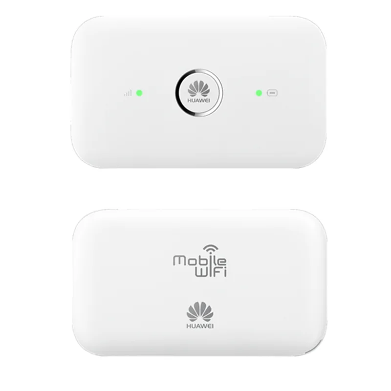 Unlocked Huawei E5573s-853 E5573s-856 Ts9 Antenna Battery CAT4 Dongle Wifi Mobile Hotspot Wireless LTE Fdd TDD Portable Router