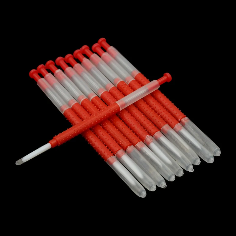 10pcs/set Beekeeping Grafting Tool Bee Queen Larva Apiculture Retractable Grafting Equipment New Supplies Garden Tools