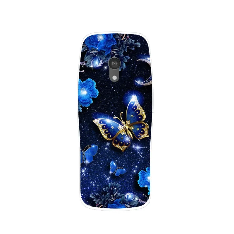 Shockproof Clear TPU Soft Silicone Phone Case - 2024 Enhanced Protection Cover