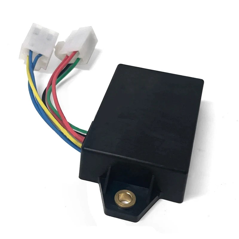 

16A1202000 24V For Mitsubishi Engine Stop Timer Control LS 16A12-02000 Spare Parts Accessories