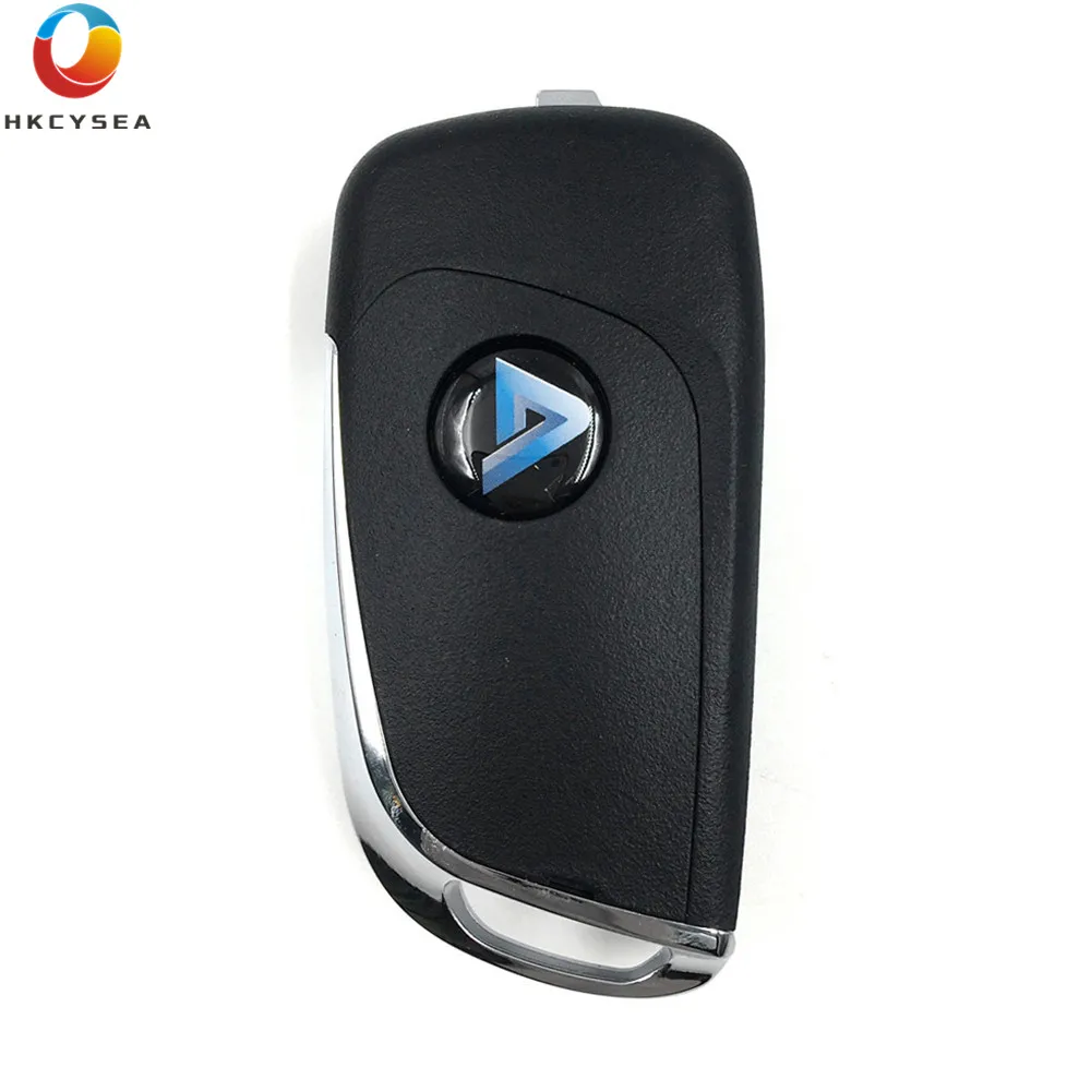 5/10/15PCS/LOT KD NB Series NB11-3 NB11-2 Universal Multifunctional DS Style Remote Work with KEYDIY KD900 KD-X2 Mini KD Machine