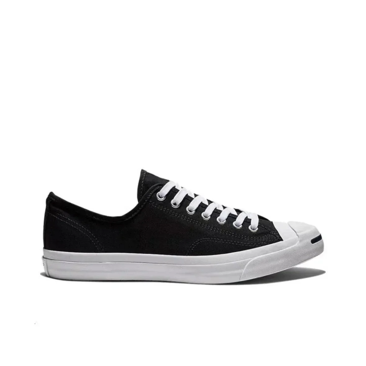 Converse Jack Purcell Men and Women Skateboarding Shoes Low-top Outdoor Sneaker Unisex
